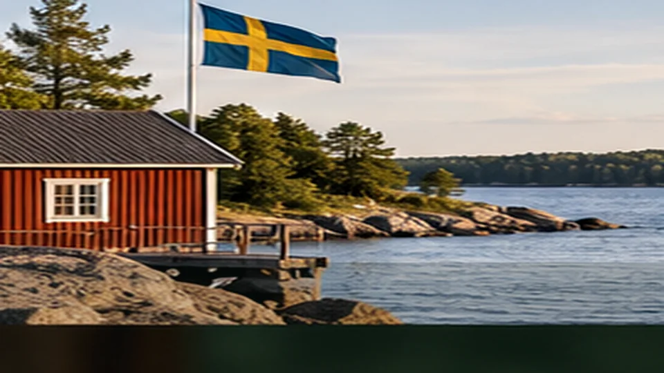 Illustration till guiden Snus och träning