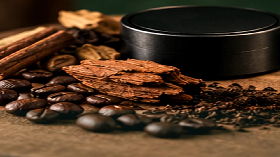 Illustration till guiden Värmebehandling av snus